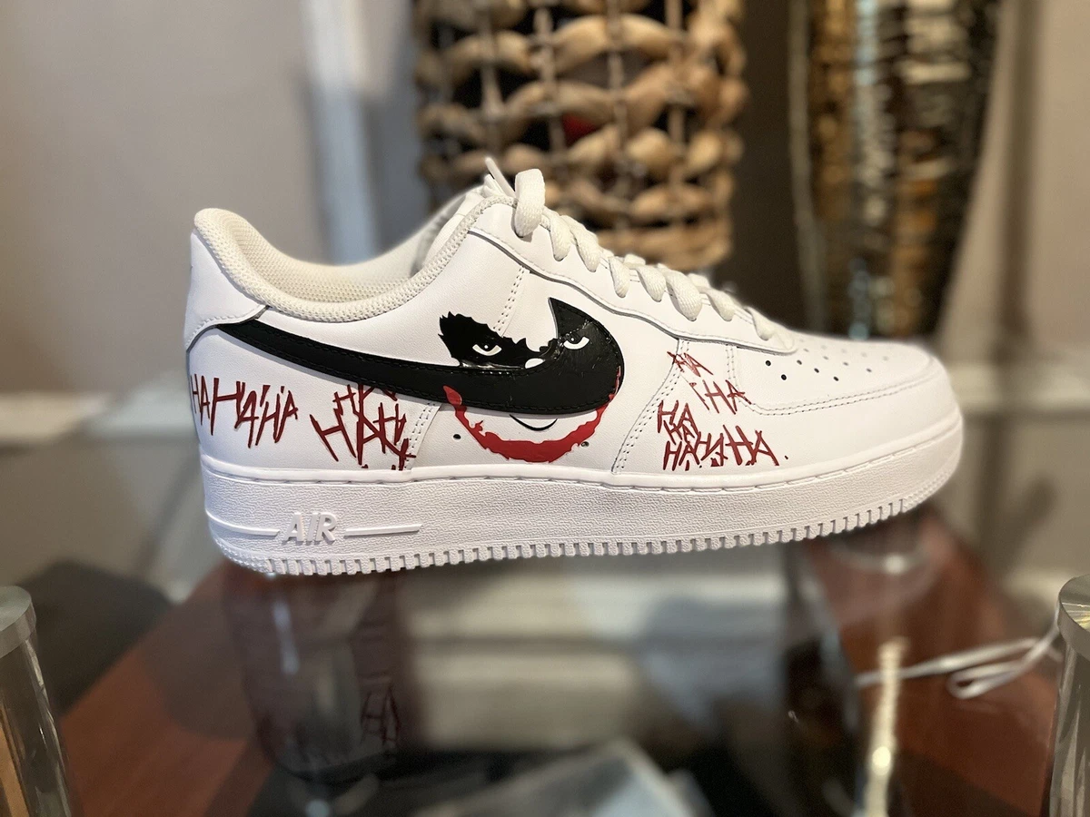 Joker af1 2024