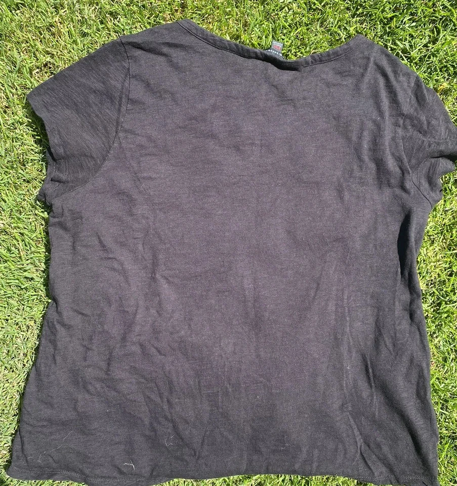 Rock & Republic The Doors LA Woman T Shirt Size 3XL Graphic Tee Band Vintage - Image 4 of 4