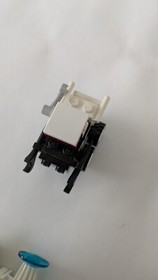 LEGO 6893 Orion II Hyperspace With Instructions Some Missing Pieces 