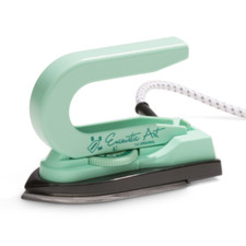 New Encaustic Arts  Crafts Iron Adjustable Temperature Dial 120v