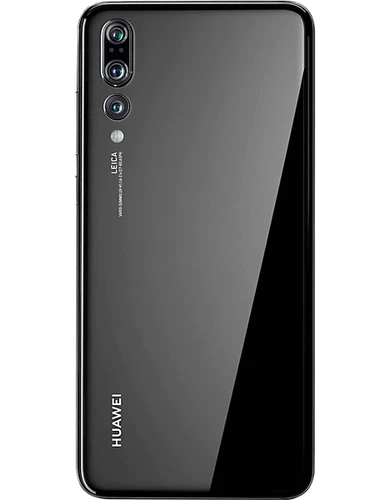 Huawei P20 Pro CLT-L09 Android Smartphone 6.1" 40MP 6GB /128GB Grade A/Excellent - Picture 5 of 12