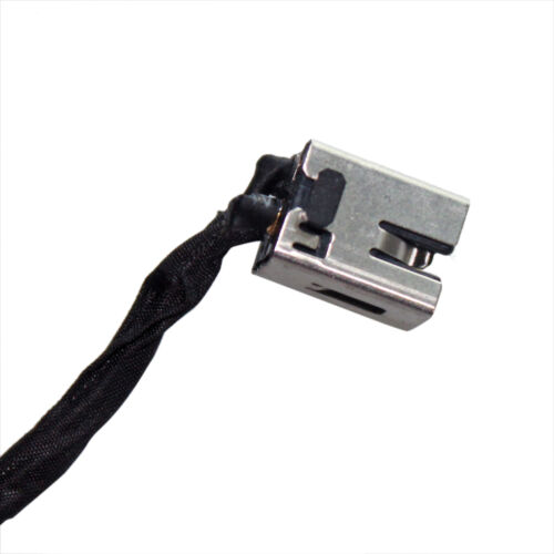 NEW DC POWER JACK WITH CABLE REPLACEMENT FOR LENOVO ESSENTIAL G770 G780 Series - Picture 3 of 3