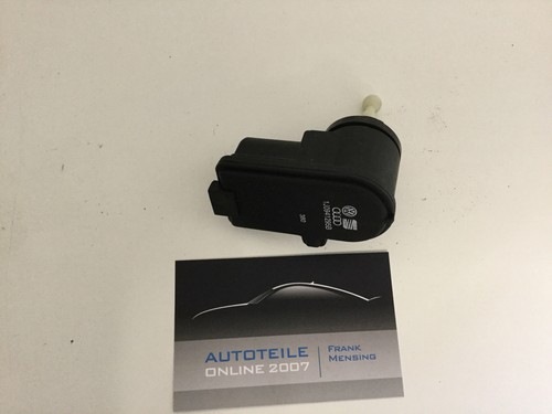 Seat VW Audi LWR Stellmotor Leuchtweitenregulierung 1J0941295B