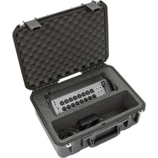 SKB Cases 3I1813-7-CQ2 iSeries Mixer Case for Allen  Heath CQ-20B 789270008663
