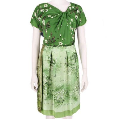 Clements Ribeiro Dress