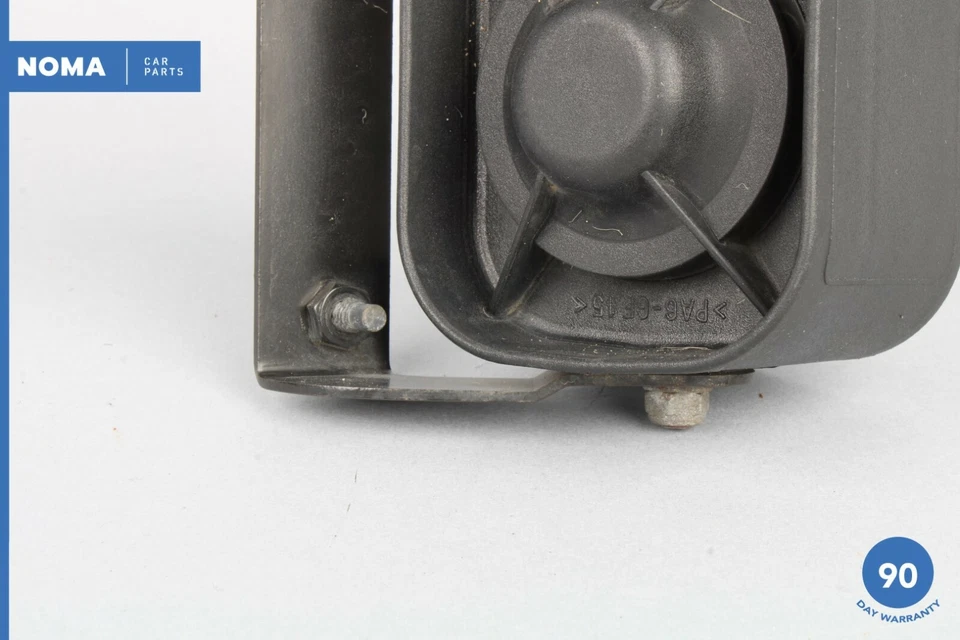 98-03 Jaguar XJ8 XJR VDP X308 alarma de seguridad sirena bocina sonda LNC2620BB OEM Foto 3 de 4