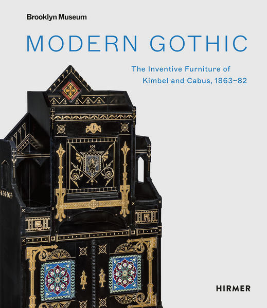 Thumbnail - Modern Gothic | 2021