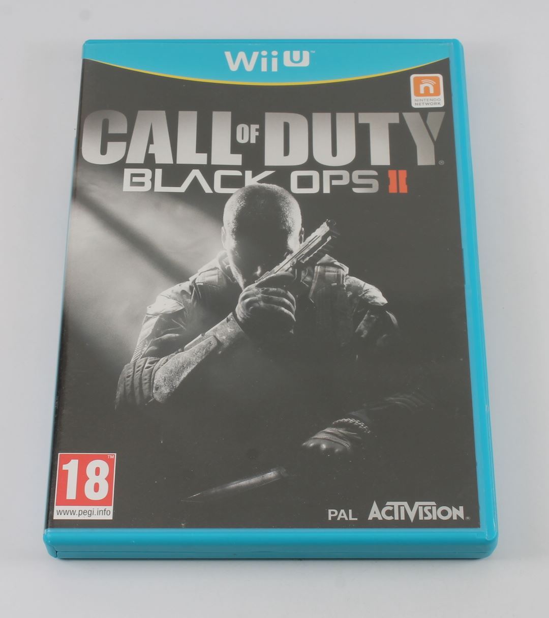 Call of Duty Black Ops II (Wii U)
