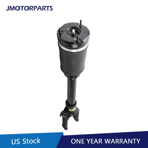 Front Air Spring Bag Suspension Strut For MercedesBenz GL ML 320 350 450 500 eBay
