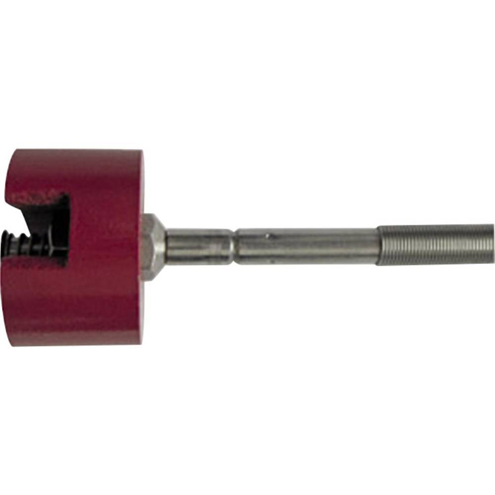 Greisinger GMF 200 Sonda superficiale -65 fino a 200 °C Sensore tipo K