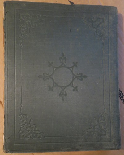 The Open Timber Roofs of The Middle Ages,1849 1st Edition,complete text & Plates - Picture 2 of 24