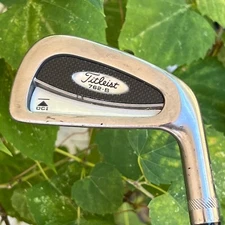 Titleist DCI 762-B Single 4 Iron RH w/ GAT Graphite 95 Stiff Flex Shaft 39.5"