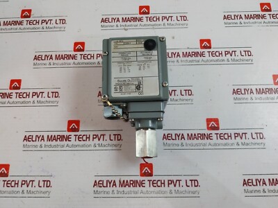 Square D GCWM-3 Druck Schalter Serie C 1335