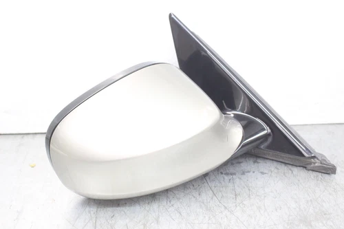 2009-11 BMW 328i 335i E90 RIGHT PASSENGER SIDE Mirror Bronze Metallic A35 LM13