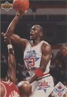 1991-92 Upper Deck - Michael Jordan #48