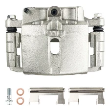 Front Left or Rear Right Brake Caliper w/ Bracket for Cadillac Escalade 18B4729