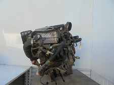 K10BN motore SUZUKI ALTO AMF 310 1.0 12V CAT 2009 3766473