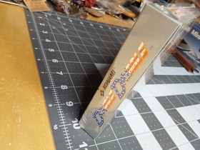 Nintendo NES CAJA SELLADA Konami Doble Dribble