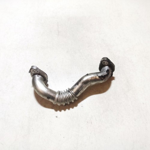 Volkswagen Passat 2008 EGR Pipe (Exhaust Gas Recirculation EGR MET #967749-57