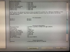 Dell OptiPlex 9030 AIO 23" FHD Core i7-4790S 3.20GHz 8GB 250GB SSD