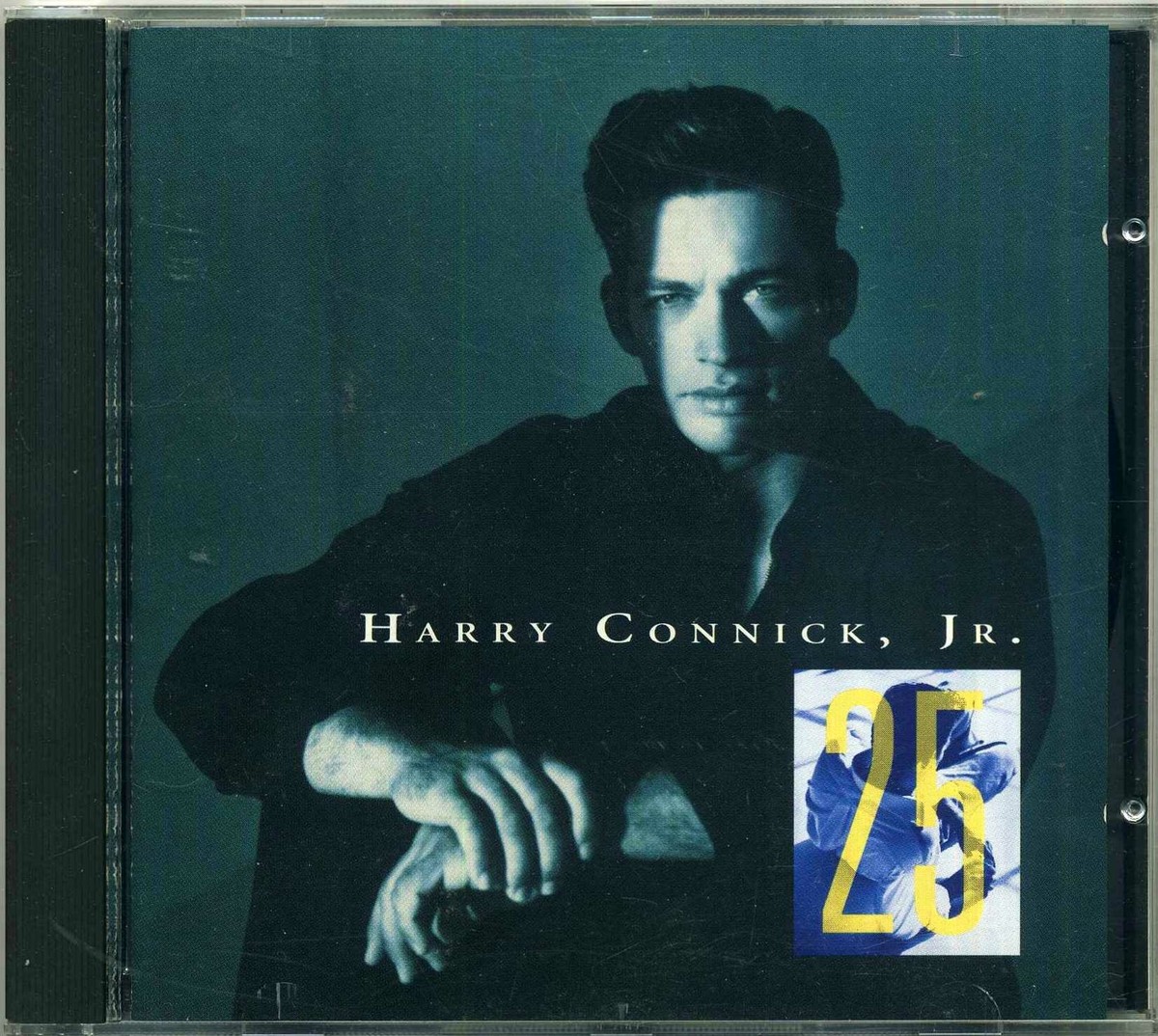 ハリー・コニックJR. Amazon.co.jp: HARRY CONNICK JR. & HIS ORCHESTRA[ハリー