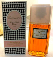 Dior Diorissimo Eau de Toilette for Women for sale | eBay