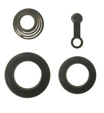 Yamaha VMX 1200 (V-MAX) (UK) 1992-2001 Clutch Slave Cylinder Repair Kit (Each)