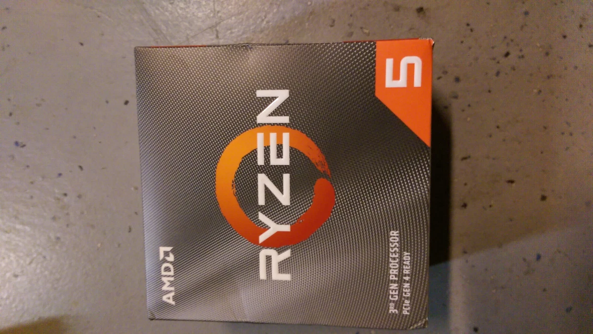 Amd ryzen 5 1600 af ebay new arrivals