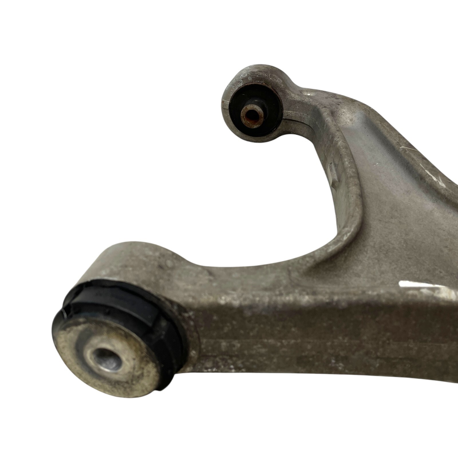 14-17 Maserati Quattroporte GTS Front left driver lh side lower control arm OEM