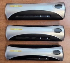 ACUANT SCANSHELL CARD SCANNING SOLUTIONS SCANSHELL 800NR SHEETFED SCANNER AS-IS!