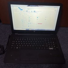 HP Intel Core i5 6th Gen. PC Laptops & Netbooks 1-2 TB Hard HP Intel Core i5 6th Gen. PC Laptops & Netbooks 1-2 TB Hard