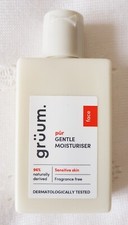 Gruum Pur Gentle Moisturiser ~ Face & Neck Moisturiser ~ 50ml ~ NEW