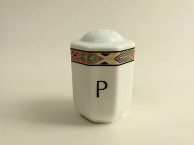 Villeroy & Boch Heinrich CHEYENNE Pfefferstreuer Top-Zustand - Bild 1 von 2
