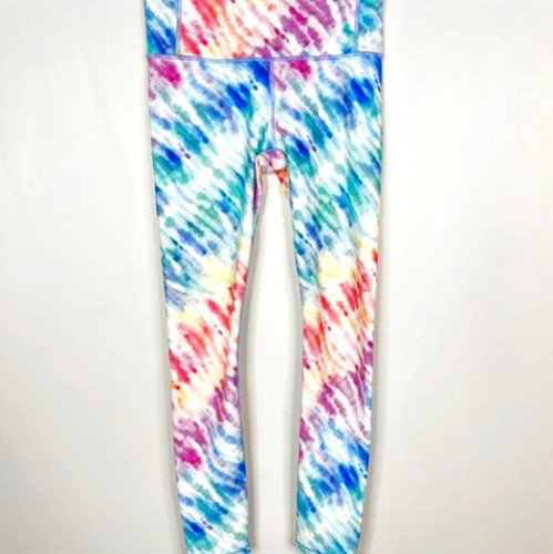 Athleta Love Proudly 7/8 Tight - Pride 2021 - Size Small