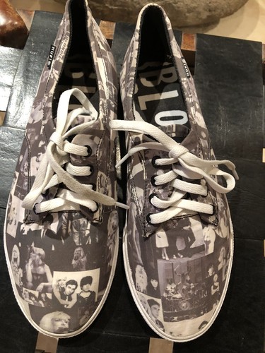 huf sutter shoe