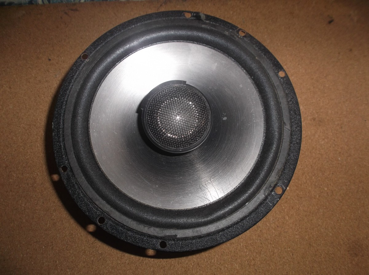 ダイヤモンドオーディオ　D362i DIAMOND D362i COAXIAL SPEAKER (6 1/4