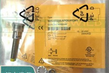 1pc new for TURCK PROXIMITY SWITCH Ni4U-EG08-AN6X-H1341