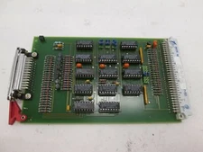FEI, 4022 192 70021, Scanning Electron Microscope PCB, Used