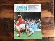 Marshall Cavendish Encyclopaedia - Book of Football - Part 20 Excellent