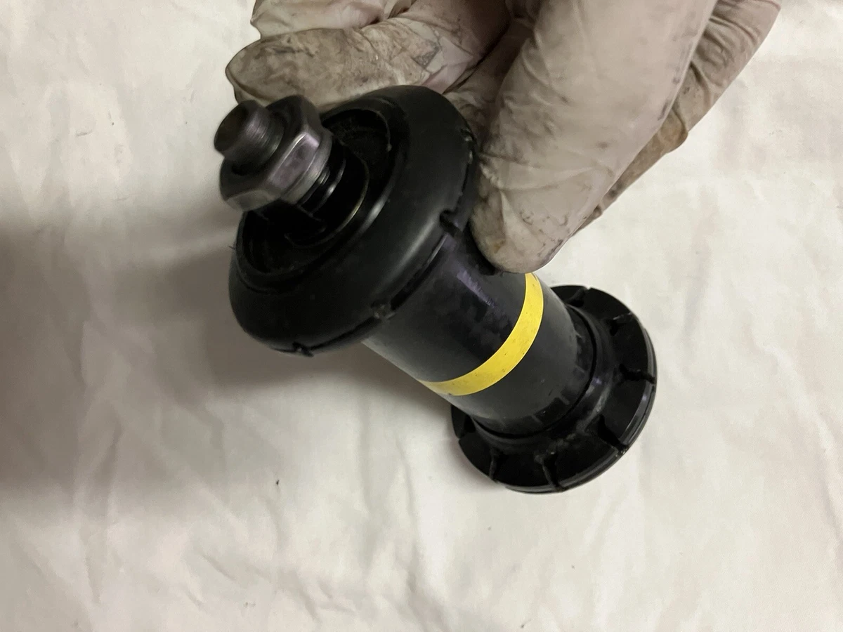Cubo delantero MAVIC Ksyrium 20 H
