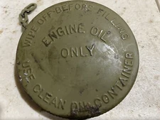 Vintage Car And Truck Parts