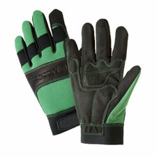 John Deere Men's Large Multi-Purpose Utility Gloves LP42409