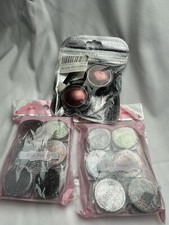Glitter Pots Chunky Fine Holographic Party Craft Art Face Nail Sparkle Festival
