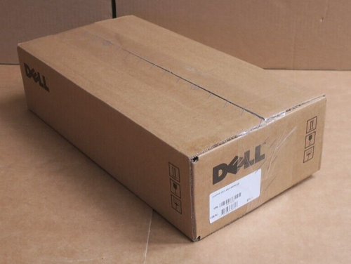 Nuovo alimentatore hot-plug ridondante Dell 495 W 80Plus Platinum Y6XYK 450-AEBM - Foto 1 di 8