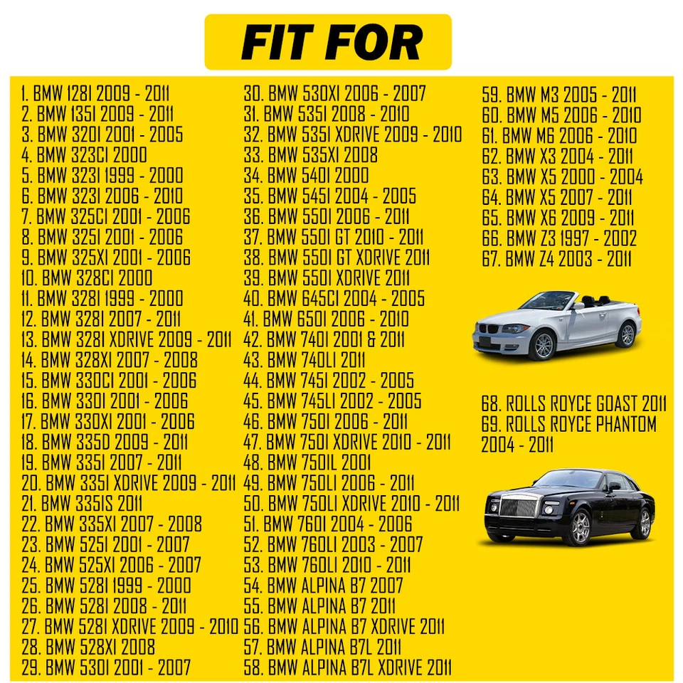 Sensor de temperatura del refrigerante transmisor de temperatura del agua para BMW 320i 325i 328i 330i 335i Foto 2 de 4