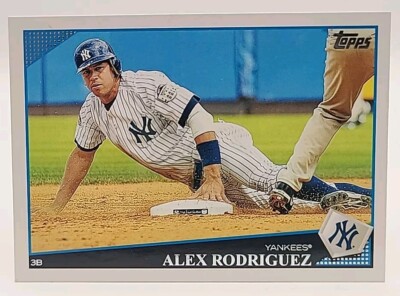 2009 Topps Baseball (1-237) Finish set UP TO 50% OFF