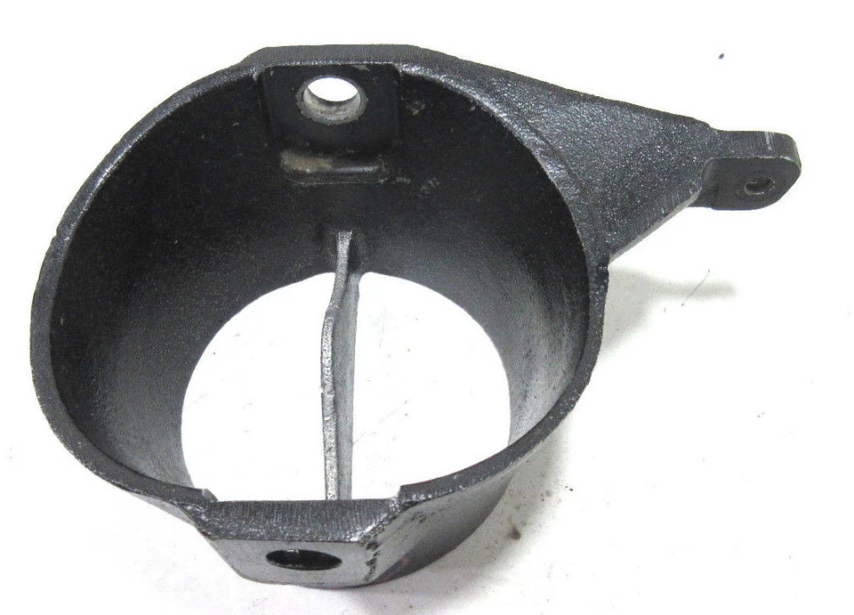 Boquilla de dirección Tigershark OEM Montego 1997 y TS 640 y 770 0675-134 1998 Foto 2 de 3