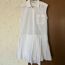 UNIQLO JW Anderson Shirt Dress 4004