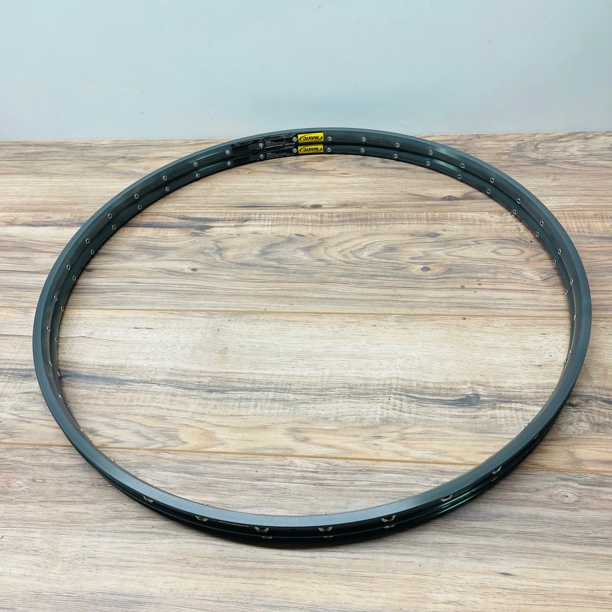 Mavic Reflex In Bicycle Rims for sale | eBay