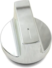 W11366438 Gas Stove Control Knob 1-Pack Replacement Fits Whirlpool Range Oven